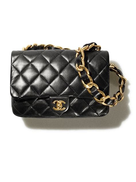 chanel saks 5th avenue|Chanel handbags outlet store online.